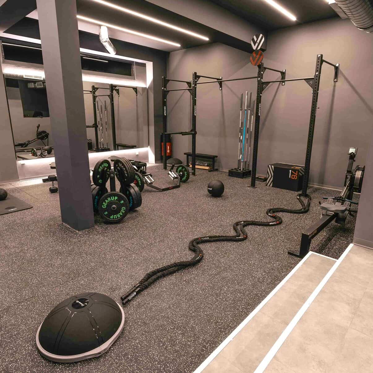 Gym image 3