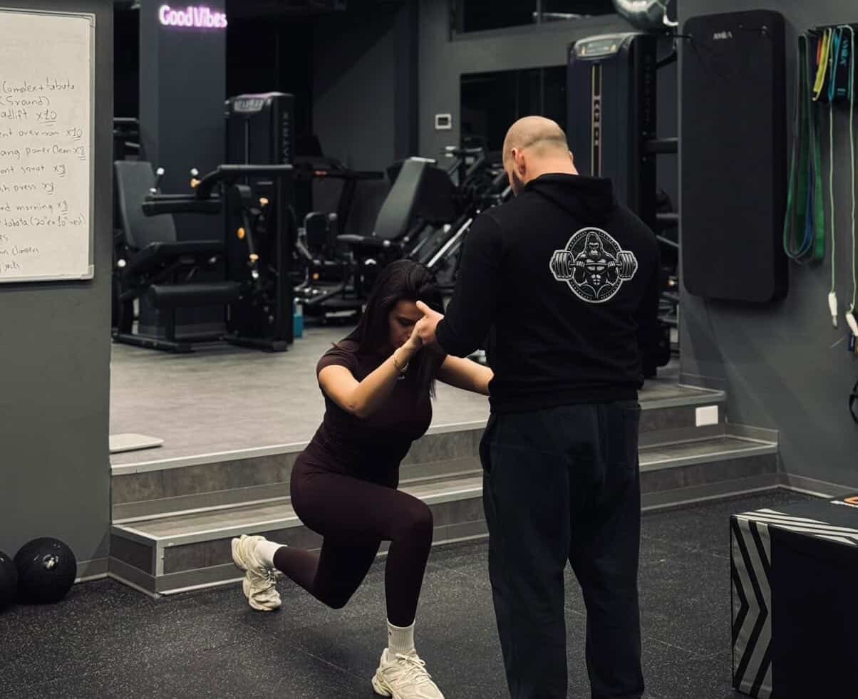 Personal / Semi Personal Training
