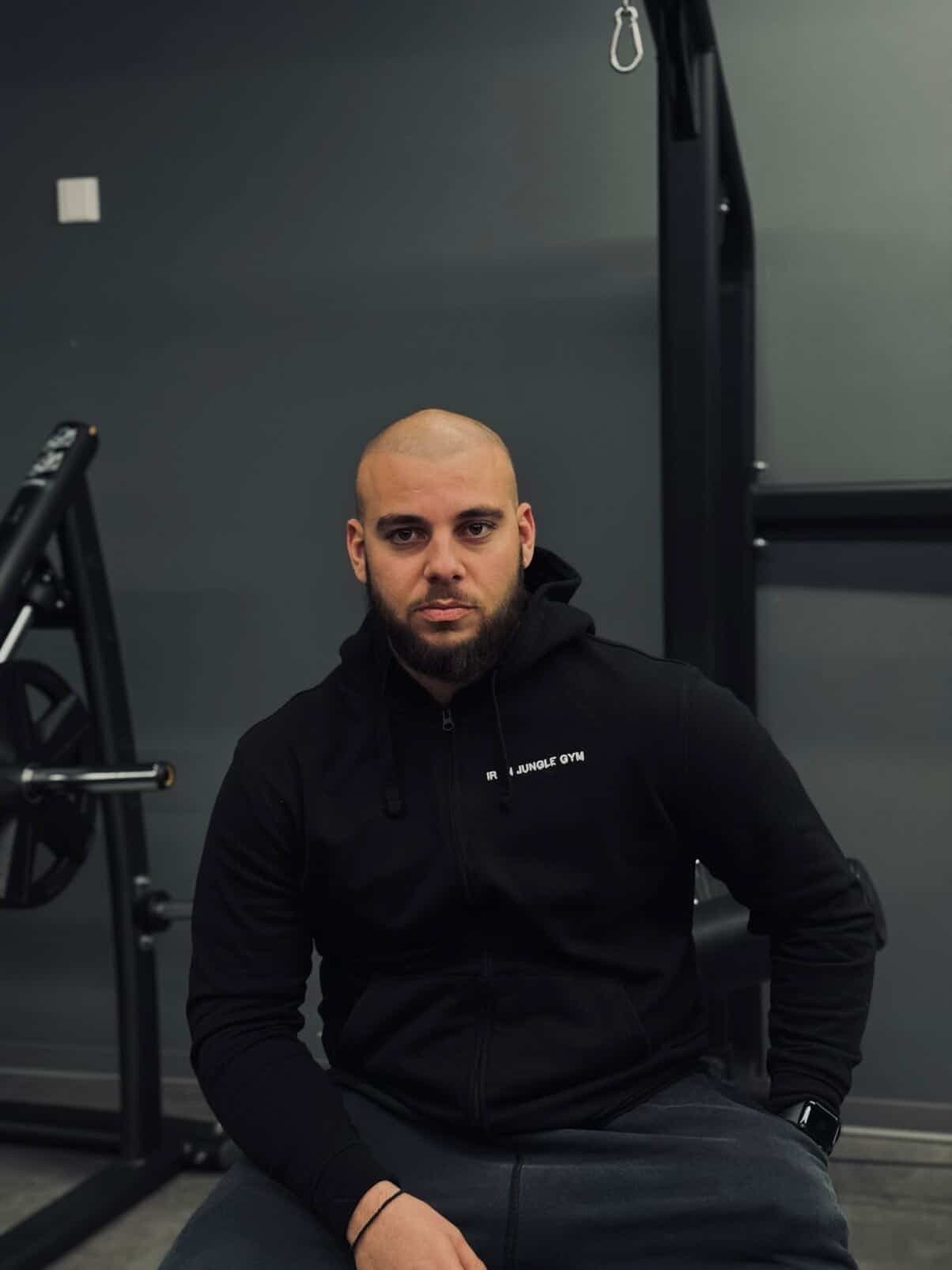 Christoforos Ioannou