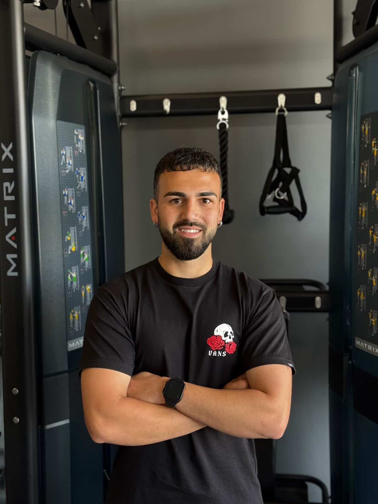 Christos Konstantinou