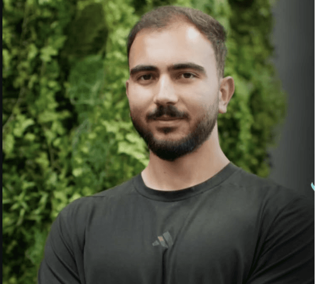 Vasilis Christodoulides